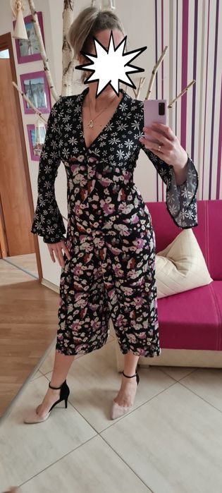 Kombinezon Nowy Rozmiar 42