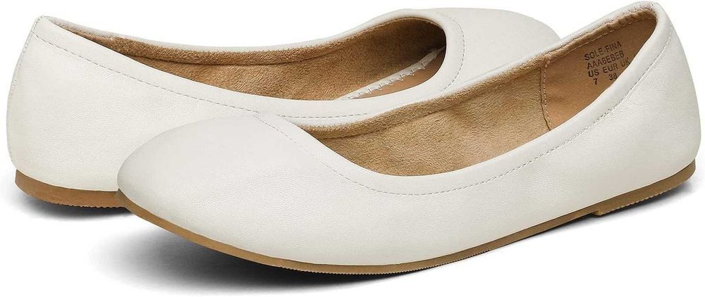 Nowe damskie balerinki / obuwie / buty/ półbuty/ baletki / R-36 !3010!
