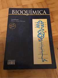 Bioquímica - Manuel