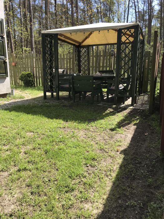 Domek  Głębokie Całoroczny