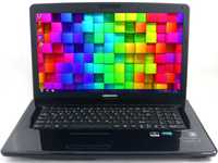 Игровой ноутбук Medion (Lenovo) *i5 8Gb SSHD 500Gb GeForce GT630M 17,3