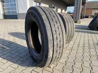 Opona 315/70R22.5 LINGLONG GREEN-VAN ETS100 Przód 13-14mm