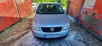 VW Touran 1.9 Tdi