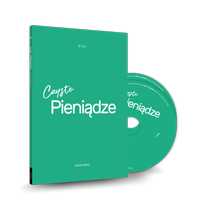 Czyste pieniądze (audiobook)