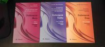 Trylogia "Dotknięcie Ciebie" M. Pierce