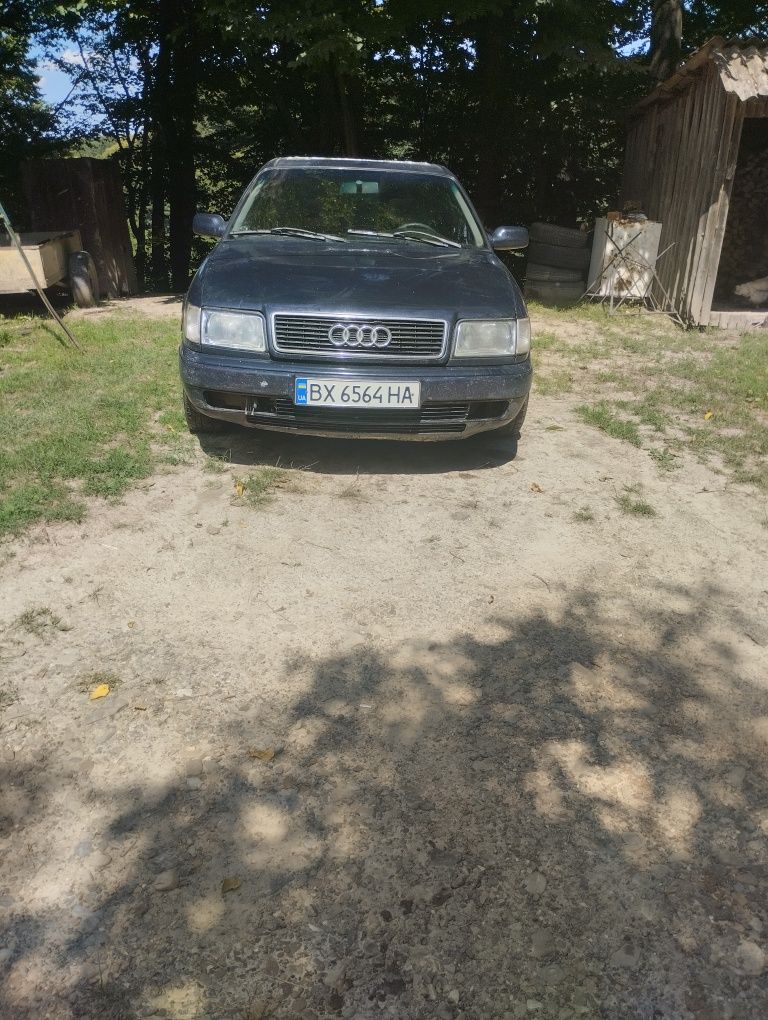 Ауді 100 С4 1993р