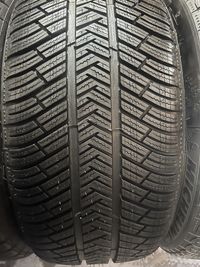 295/35/20+255/40/20 R20 Michelin Pilot Alpin PA4 4шт нові зима