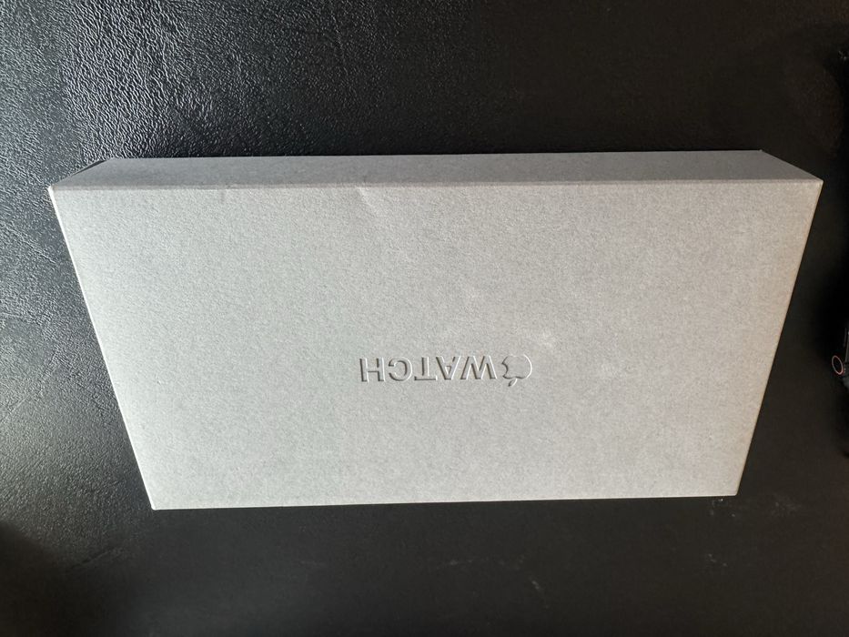 Apple Watch Ultra 2 GPS + Celular