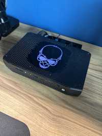 Intel NUC 11 Enthusiast