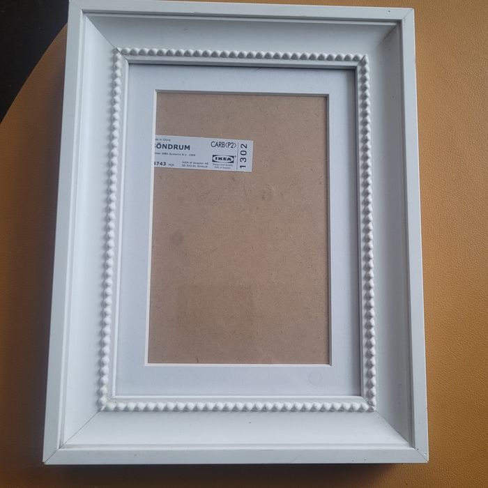 Ramka na zdjęcia Ikea
