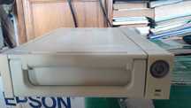 Retro Kieszeń HDD 3,5" IDE/ATA +Dysk Seagate 40gb ! Okazja