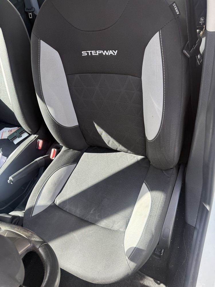 Dacia STEPWAY super economico em excelente estado