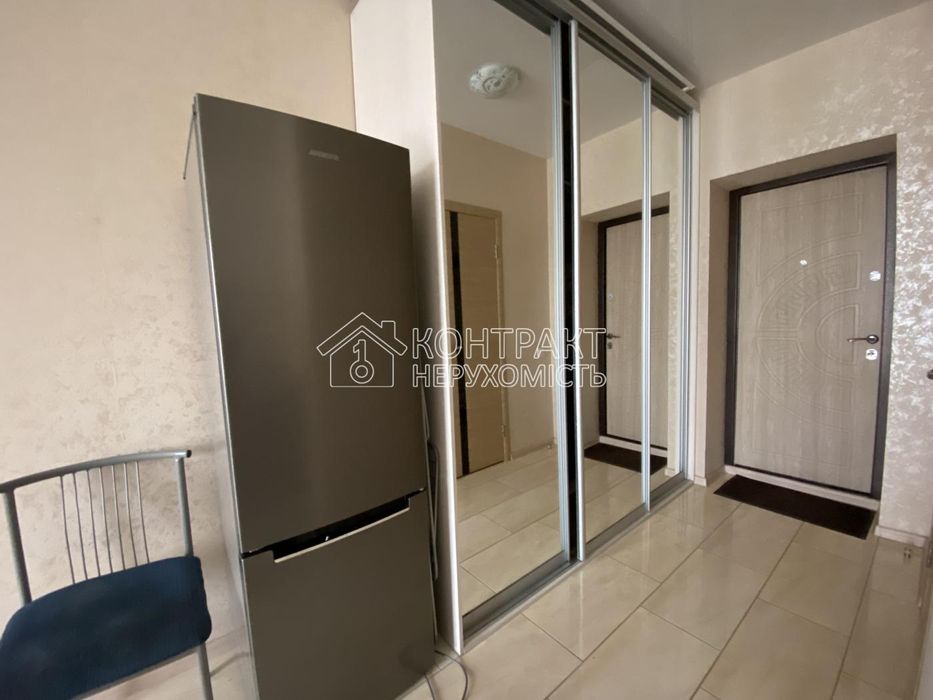 Продается смарт-квартира ЖК Воробьевы Горы. Отличное состояние и цена!