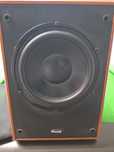 Subwoofer Magnat Monitor Supreme Sub 201A