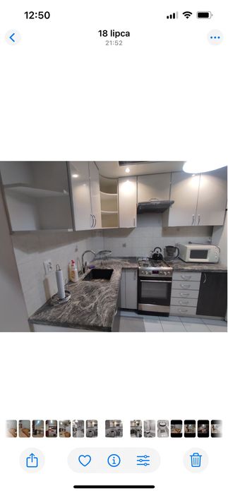 Pokój do wynajęcia