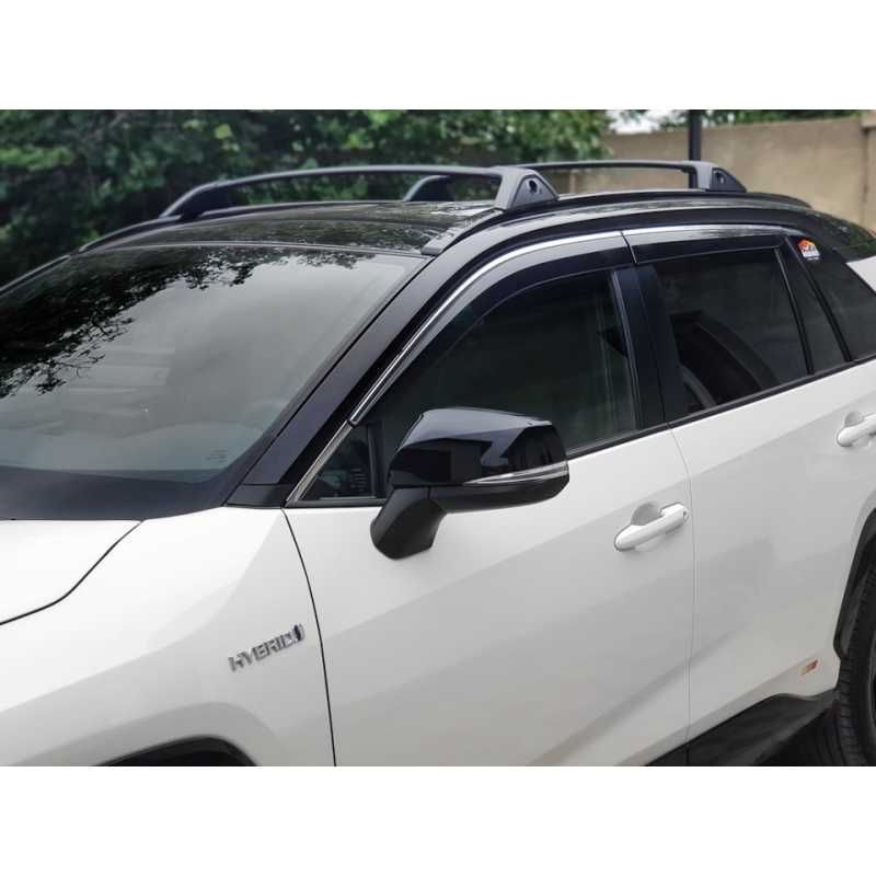Багажники, поперечины для Infiniti/Toyota/Jeep/Nissan