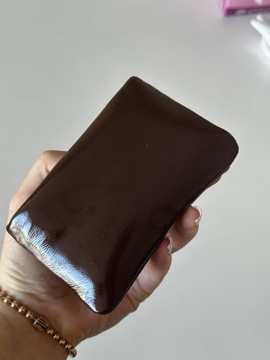 Гаманець картхолдер massimo dutti