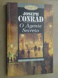 O Agente Secreto de Joseph Conrad