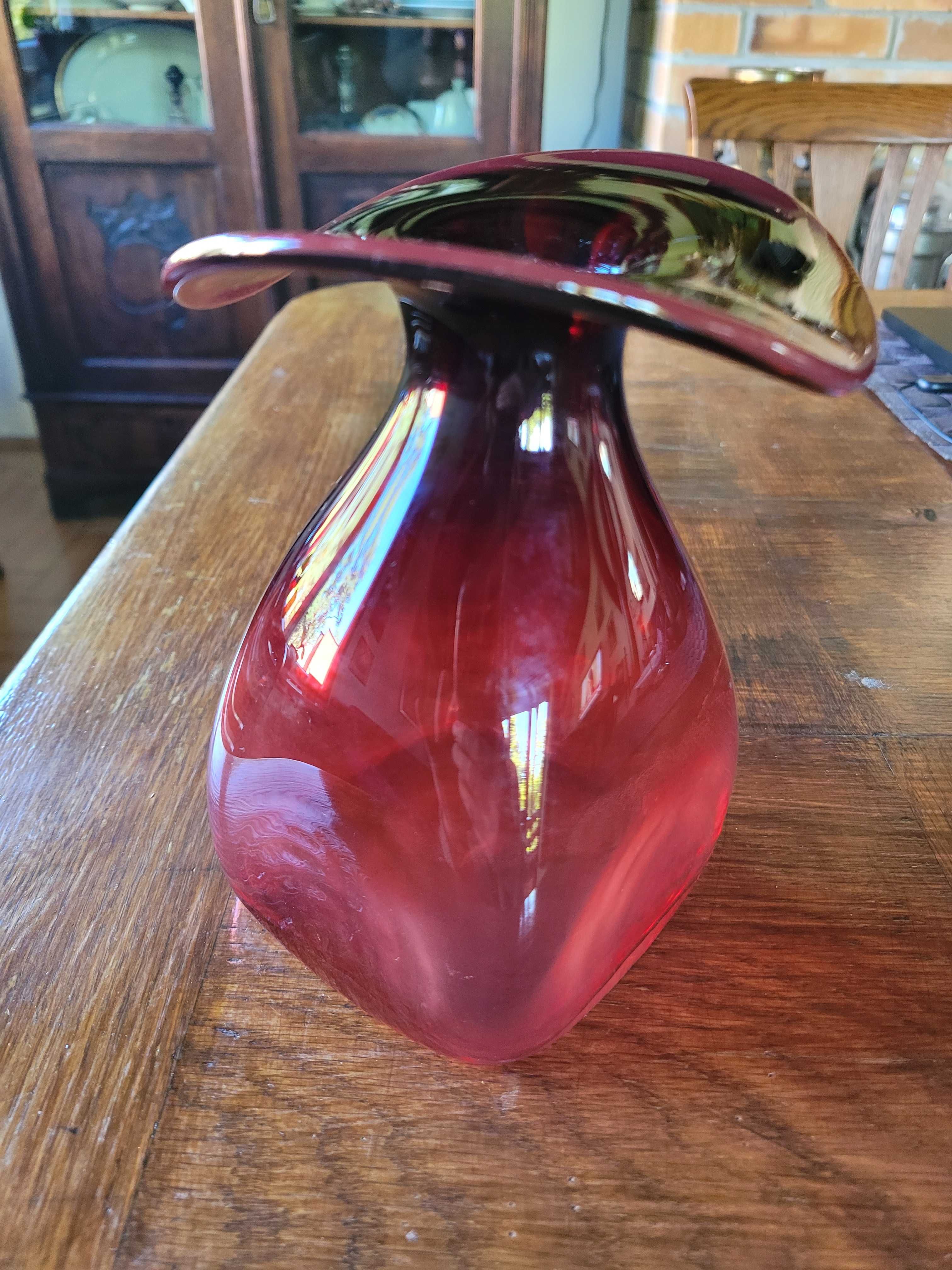 Stary wazon Napoleon Tarnowiec