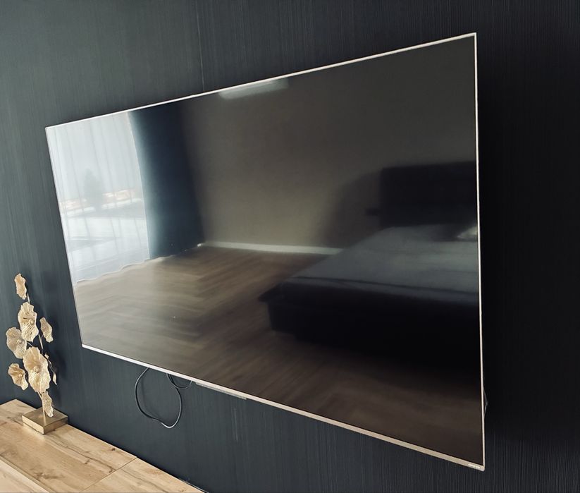 Tv TCL 65 cali
