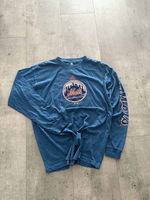 Adidas mets koszulka z skugim rekawwm long sleeve Tee