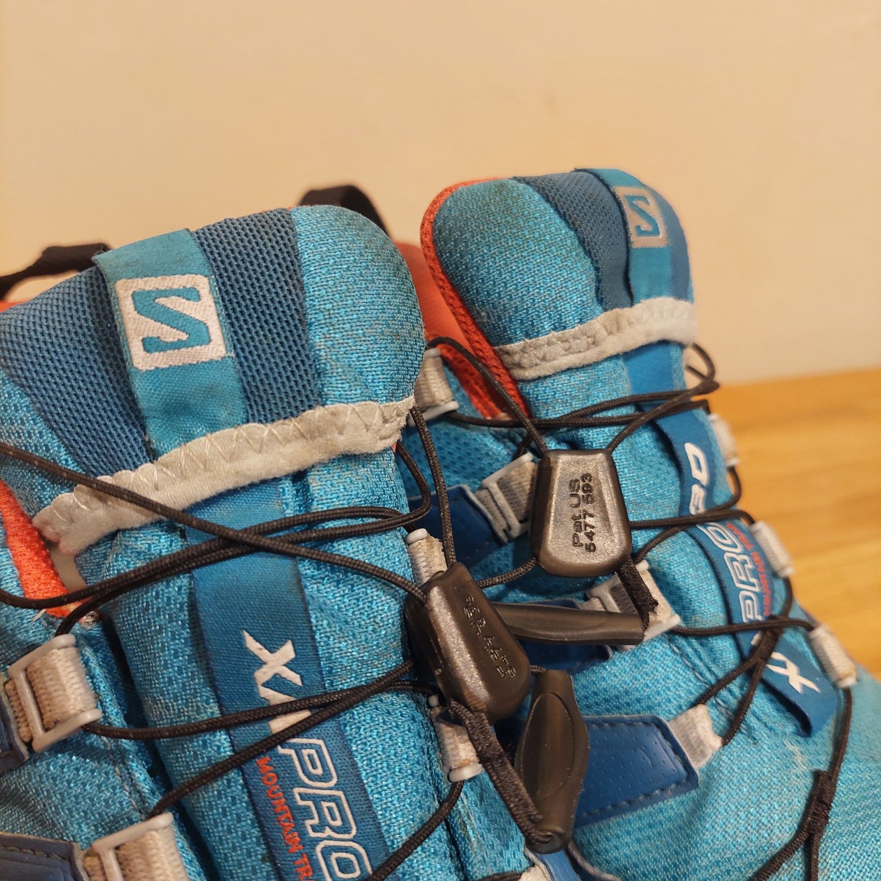 Salomon XA PRO 3D buty trekkingowe damskie