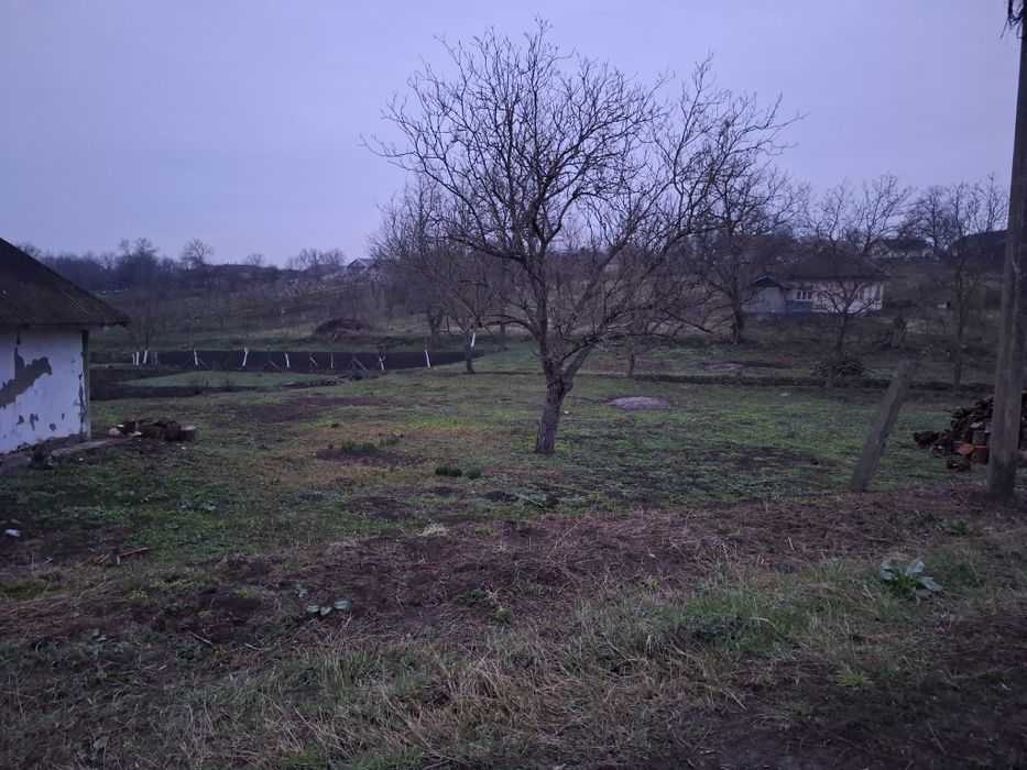 Продам участок 0.25 га в Іванівцях біля траси