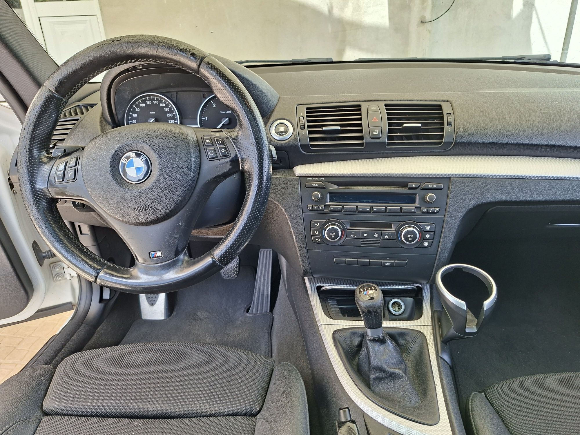Bmw 120D coupé 9300€
