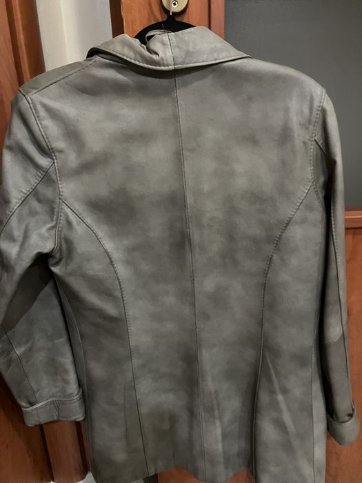 Wiosenna moda damska