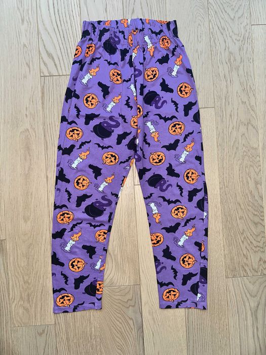 Piżama Halloween 158/164
