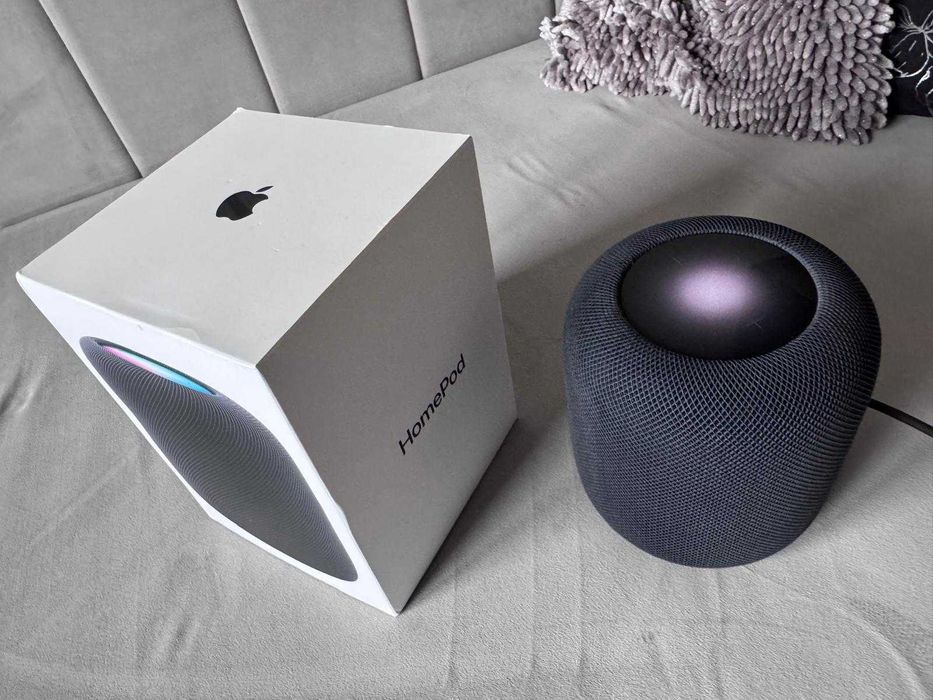 Apple HomePod (2. generacja, model 2023)