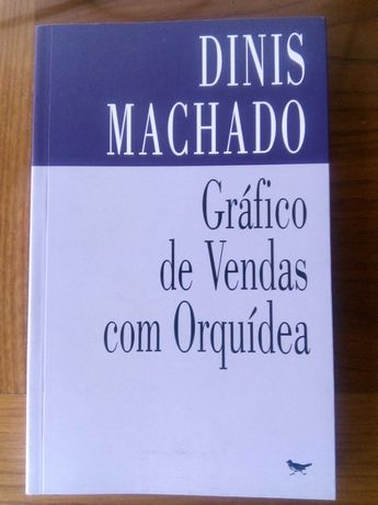 Livros - Literatura Portuguesa