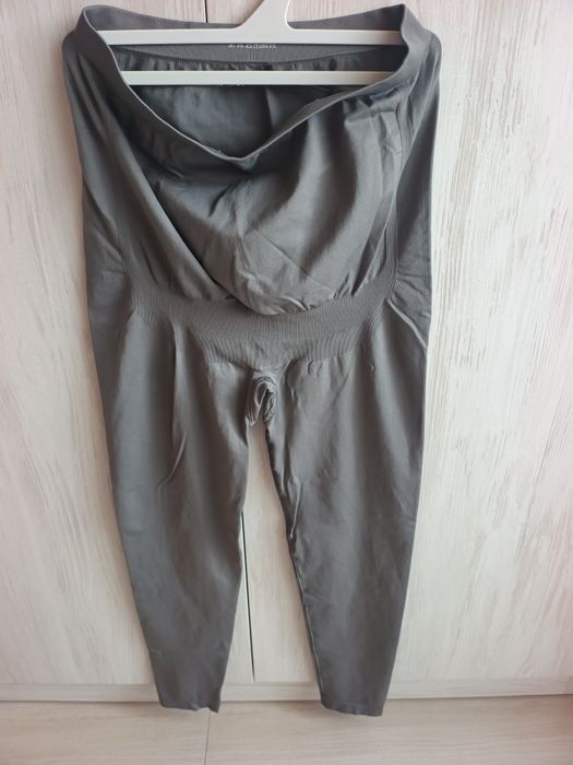 Безшовні лосини для вагітних  Нові 2 пари разом