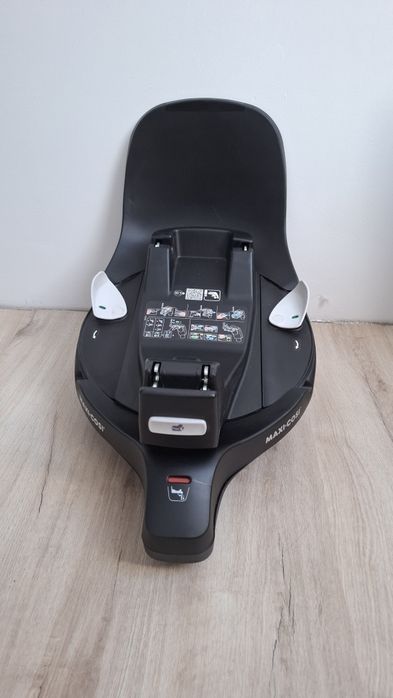 Fotelik Maxi Cosi Pebble 360 pro2 z bazą