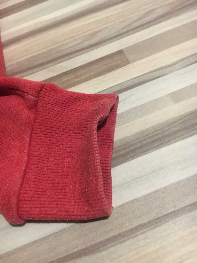 Bluza rozpinana dla chłopca F&F 10-11 lat