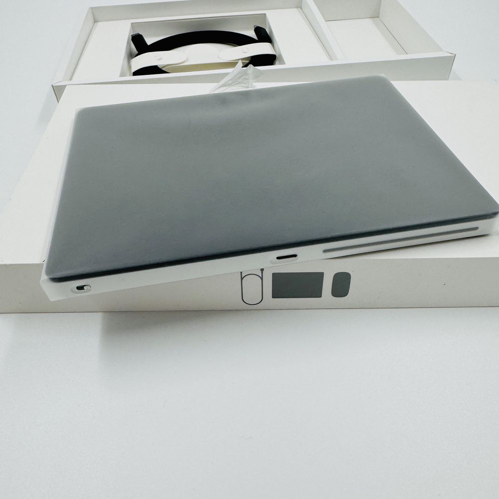 Apple Magic TrackPad 2 Space Black від iMac Pro