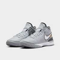 Кроссовки Nike LeBron NXXT Gen DR8784-004. Оригинал