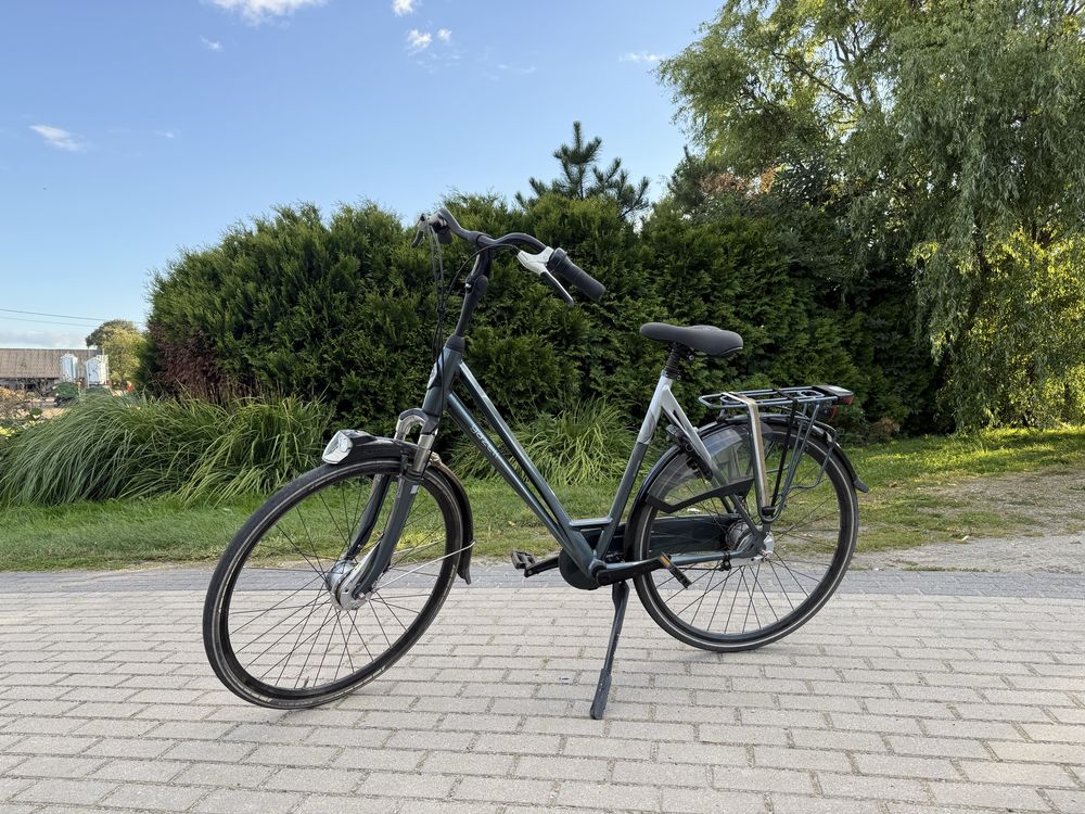 Sprzedam Gazelle Eclipse Damski