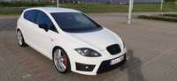 Seat Leon FR 2.0 Tdi CR 170KM+ 2010r.