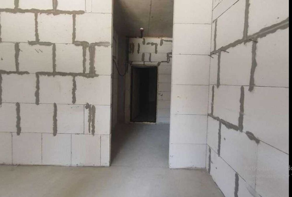 Черемушки Акварель-4 Профсоюзная/ С.Рихтера /Дом Мебели 1ком.