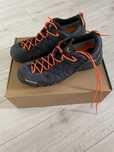 Buty trekkingowe górskie podejściowe Salewa WILDFIRE 2GTX M 45