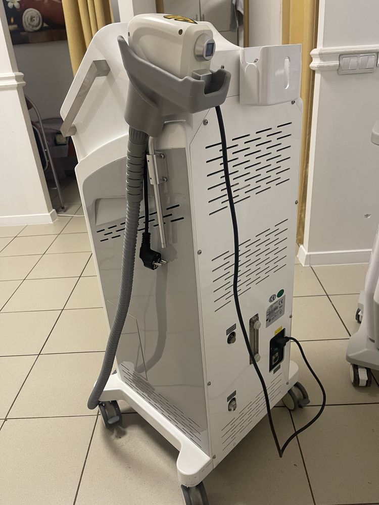 Діодний лазерний апарат Bison medical D-LAS 75(808 755 1064 NM)
