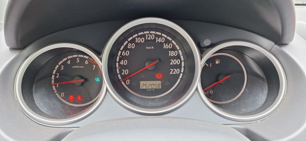 Honda Jazz super autko REZERWACJA do 15.08!!!