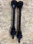 Polos lewa prawa poloski bmw e46 330i m54b30 3.0i automat