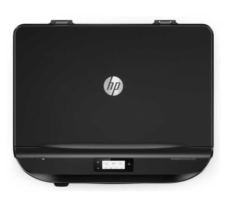 Drukarka wielofunkcyjna HP DeskJet Ink 5075