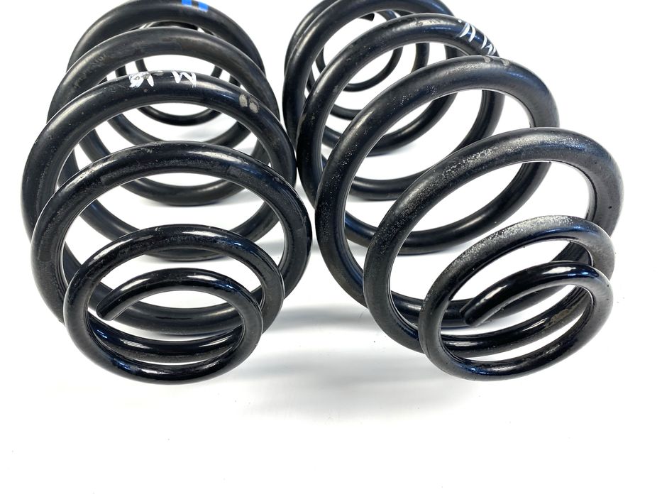 Пружини задні Mercedes Vito W639 Viano Мерседес Віто 639