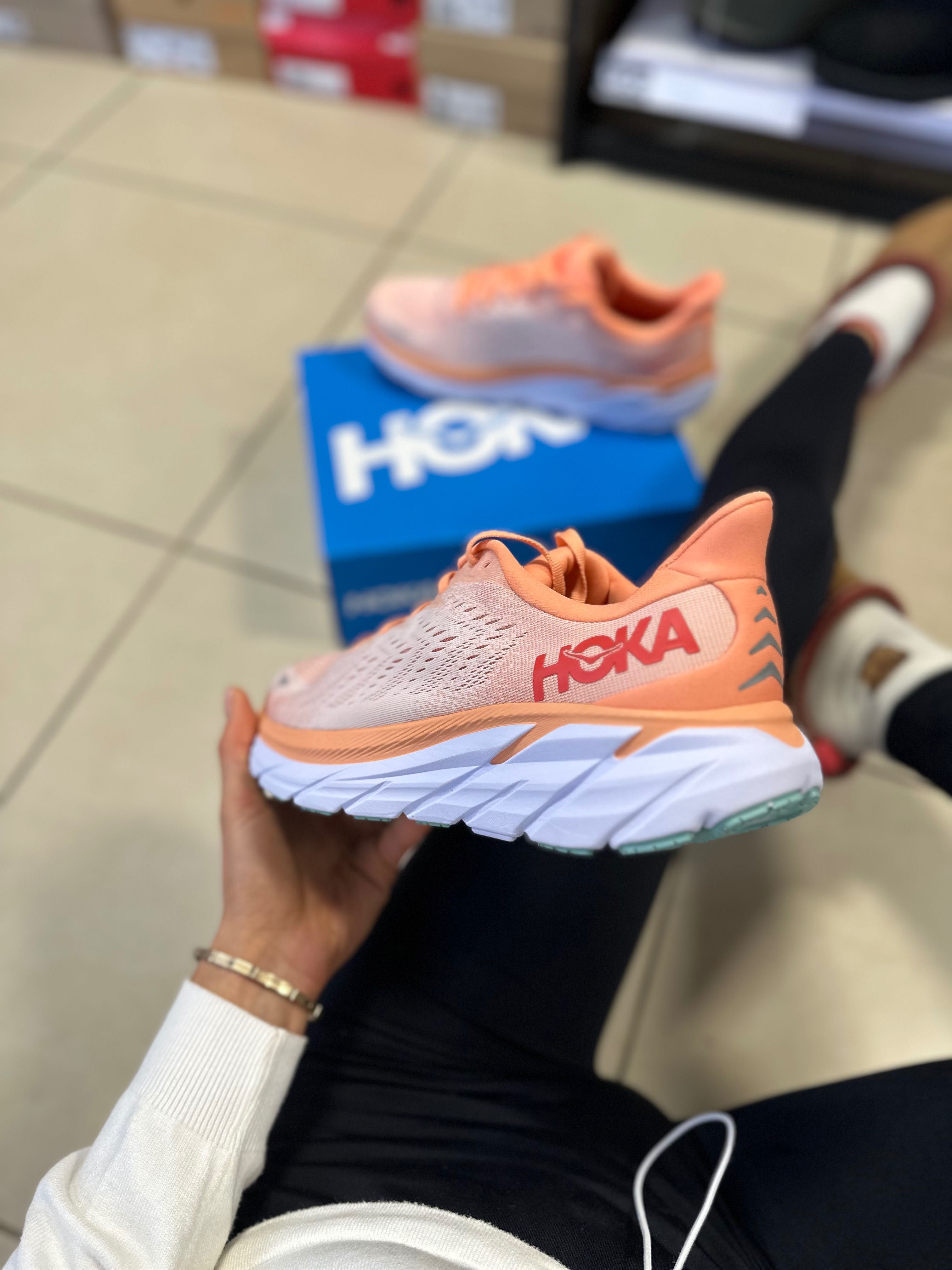 Бігові кросівки Hoka One One великі розміри 47, 49