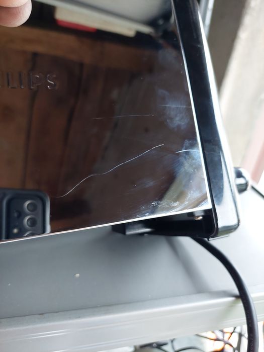 Toster philips 4816/22/b 800w