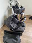 Vendo Ovo + Isofix