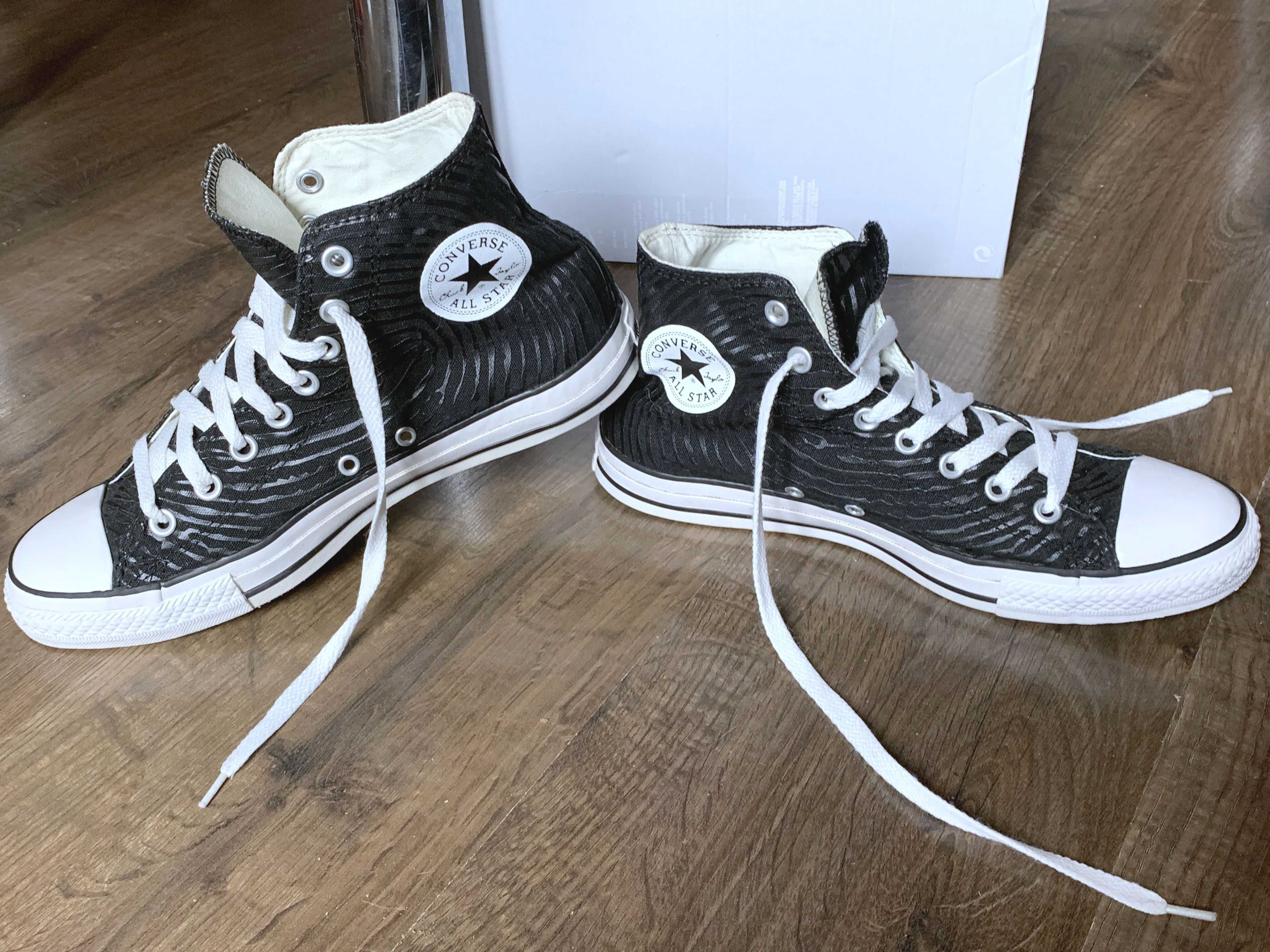 Oryginalne buty trampki Converse roz.43 meskie